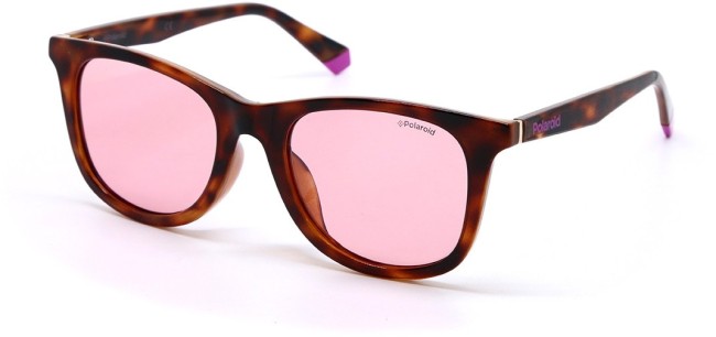 Сонцезахисні окуляри Polaroid PLD 6112/F/S 0T4530F Сонцезахисні окуляри Polaroid PLD 6112/F/S 0T4530F