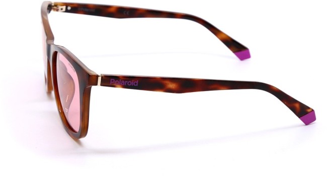 Сонцезахисні окуляри Polaroid PLD 6112/F/S 0T4530F Сонцезахисні окуляри Polaroid PLD 6112/F/S 0T4530F