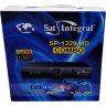 Приставка T2/S2 Sat-integral SP-1329 HD COMBO