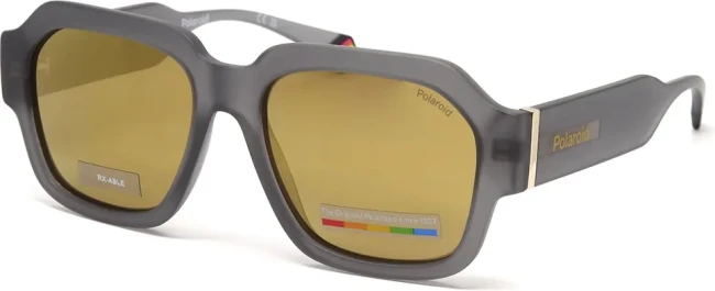 Сонцезахисні окуляри Polaroid PLD 6212/S/X RIW54LM