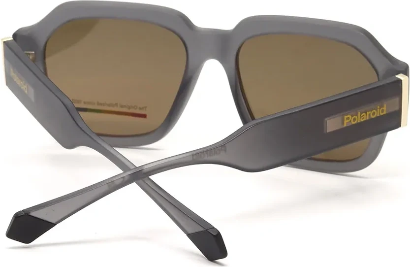 Сонцезахисні окуляри Polaroid PLD 6212/S/X RIW54LM