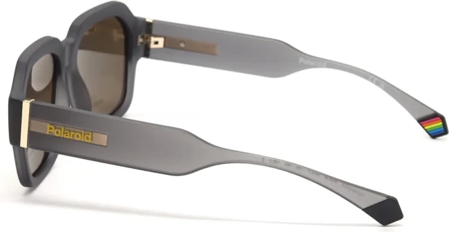 Сонцезахисні окуляри Polaroid PLD 6212/S/X RIW54LM