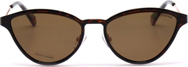 Сонцезахисні окуляри Polaroid PLD 6157/CS DDB55SP Сонцезахисні окуляри Polaroid PLD 6157/CS DDB55SP