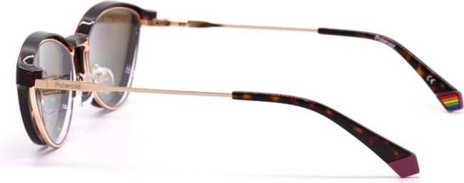 Сонцезахисні окуляри Polaroid PLD 6157/CS DDB55SP Сонцезахисні окуляри Polaroid PLD 6157/CS DDB55SP