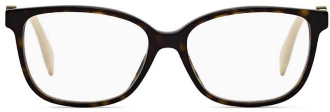 Fendi FF 0346 C1H5315 Fendi FF 0346 C1H5315