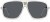Сонцезахисні окуляри Givenchy GV 7138/S P9U61IR