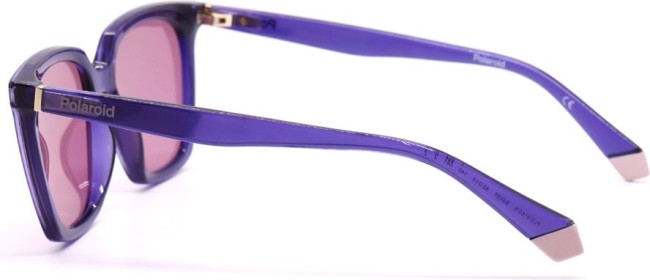 Сонцезахисні окуляри Polaroid PLD 6160/S B3V620F