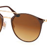 Солнцезащитные очки Ray-Ban RB3546 9009/85 Highstreet