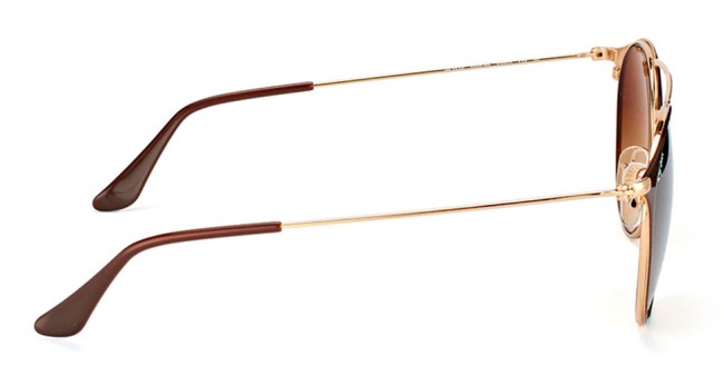 Солнцезащитные очки Ray-Ban RB3546 9009/85 Highstreet Солнцезащитные очки Ray-Ban RB3546 9009/85 Highstreet