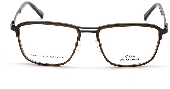 Оправа Oga 10125O GM12 Оправа Oga 10125O GM12