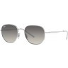 Солнцезащитные очки Ray-Ban RB3682 003/11 51 Ray-Ban Солнцезащитные очки Ray-Ban RB3682 003/11 51 Ray-Ban