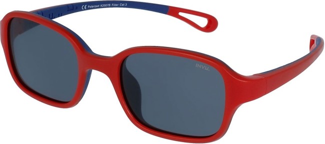 Сонцезахисні окуляри INVU K2007B