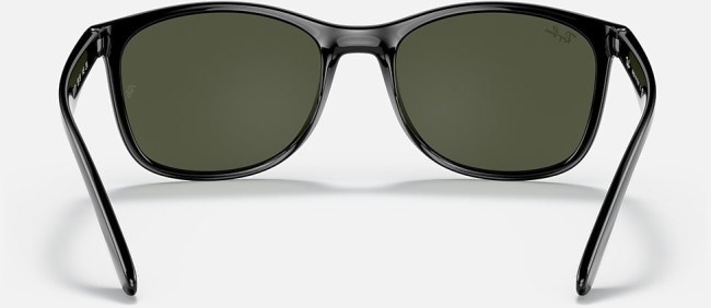 Солнцезащитные очки Ray-Ban RB4374 601/31 56 Ray-Ban Солнцезащитные очки Ray-Ban RB4374 601/31 56 Ray-Ban