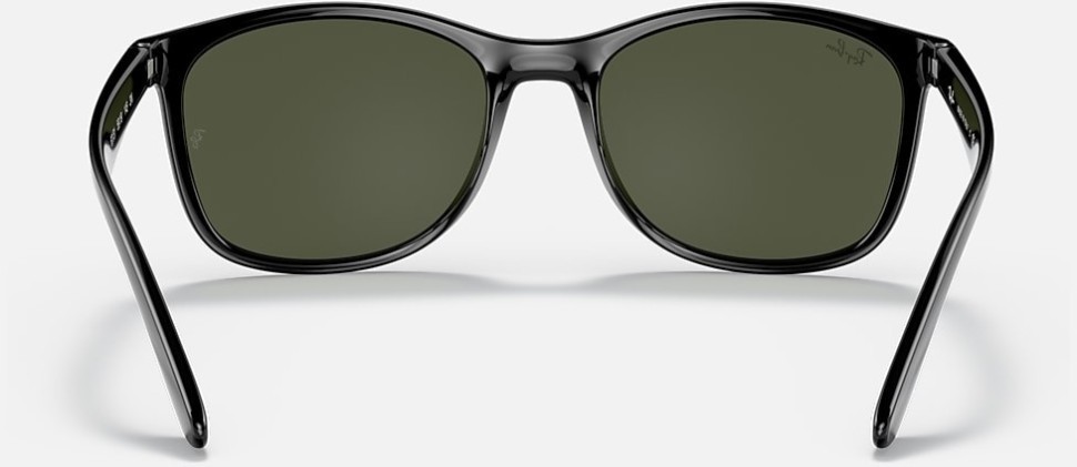 Солнцезащитные очки Ray-Ban RB4374 601/31 56 Ray-Ban