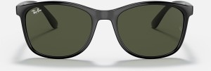 Ray-Ban RB4374 601/31 56