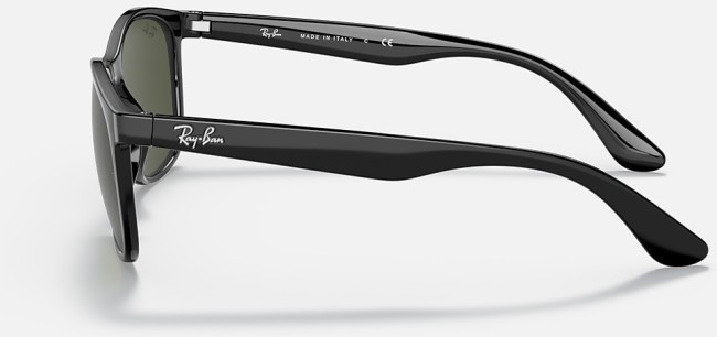 Солнцезащитные очки Ray-Ban RB4374 601/31 56 Ray-Ban Солнцезащитные очки Ray-Ban RB4374 601/31 56 Ray-Ban