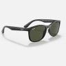 Солнцезащитные очки Ray-Ban RB4374 601/31 56 Ray-Ban