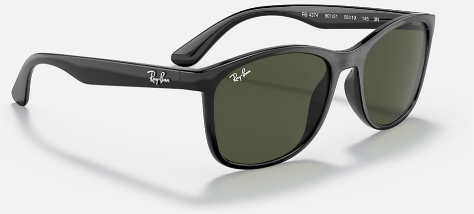 Солнцезащитные очки Ray-Ban RB4374 601/31 56 Ray-Ban