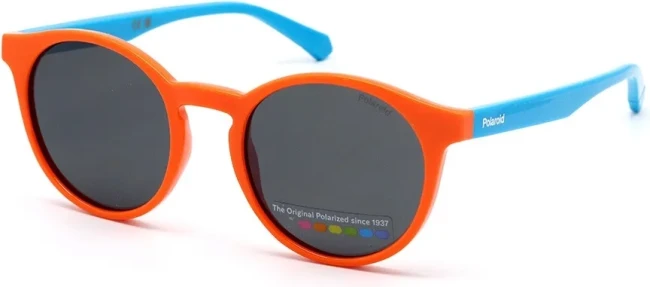 Сонцезахисні окуляри Polaroid PLD 8061/S L7Q46M9