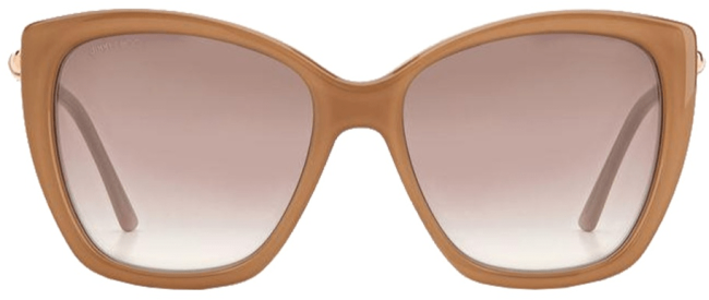 Сонцезахисні окуляри Jimmy Choo ROSE/S 22C55NQ Сонцезахисні окуляри Jimmy Choo ROSE/S 22C55NQ