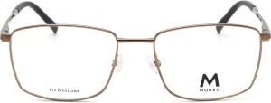 Marius Morel BACH 12 MM37