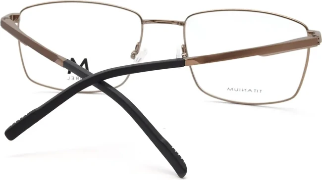 Оправа Marius Morel BACH 12 MM37