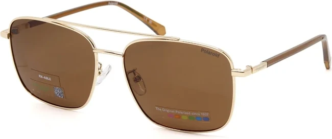 Сонцезахисні окуляри Polaroid PLD 4192/G/S/X J5G59SP