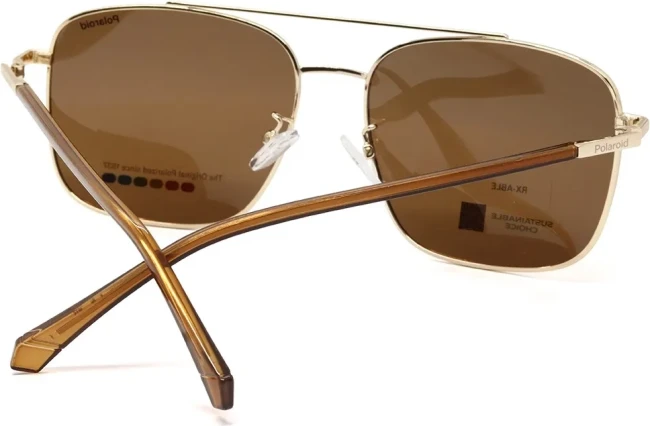 Сонцезахисні окуляри Polaroid PLD 4192/G/S/X J5G59SP