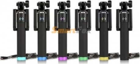 Монопод для селфи LOCUST TD-112/i Bluetooth (9736)