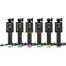Монопод для селфи LOCUST TD-112/i Bluetooth (9736)