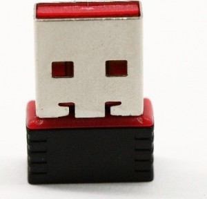 Адаптер USB Wi-Fi LV-UW01 (300Mbpc) Адаптер USB Wi-Fi LV-UW01 (300Mbpc)