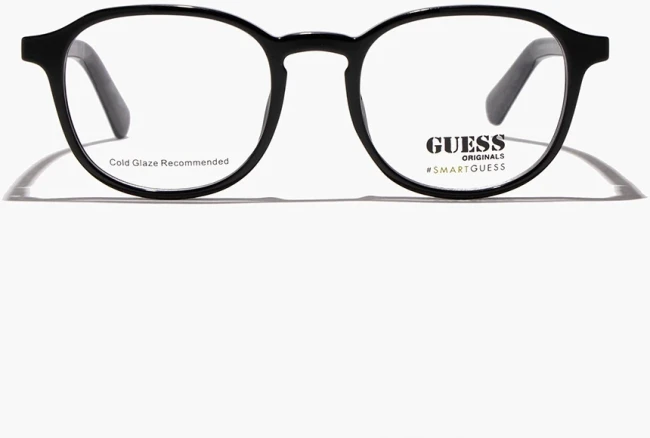 Оправа Guess GU8251 001 48 Оправа Guess GU8251 001 48
