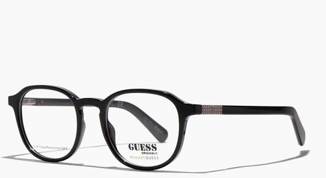 Оправа Guess GU8251 001 48 Оправа Guess GU8251 001 48