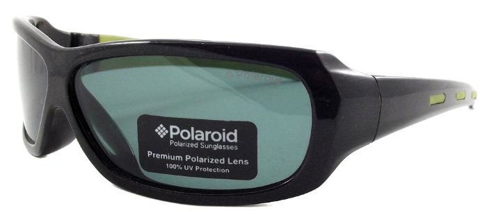 Детские солнцезащитные очки Polaroid Junior 0876A