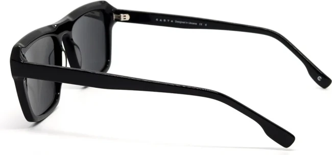 Сонцезахисні окуляри Casta CS 2086 KB BK