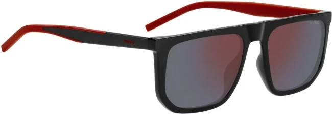 Сонцезахисні окуляри Hugo HG 1336/G/S 80756AO Сонцезахисні окуляри Hugo HG 1336/G/S 80756AO