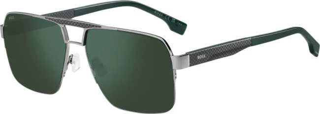 Сонцезахисні окуляри Hugo Boss 1767/S 6LB60MT