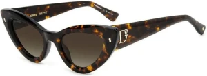 Dsquared2 D2 0092/S 08651HA