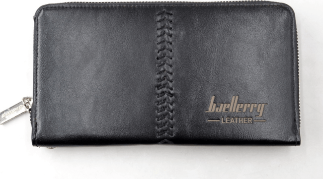 Портмоне Baellerry Leather Model 1 SW008