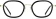 Оправа Marc Jacobs MARC 702/G 8074920