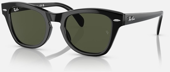 Солнцезащитные очки Ray-Ban RB0707S 901/31 53 Ray-Ban