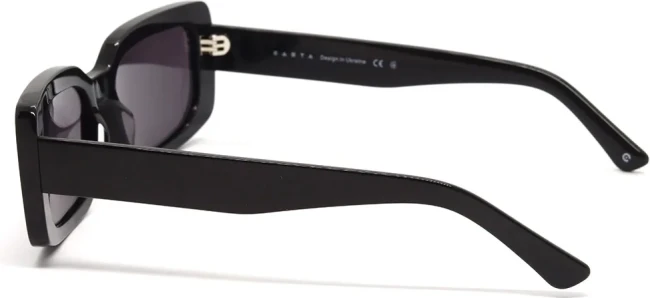 Сонцезахисні окуляри Casta CS 1133 NS BK