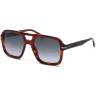 Сонцезахисні окуляри Carrera 317/S EX4559O Сонцезахисні окуляри Carrera 317/S EX4559O