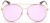 Сонцезахисні окуляри Marc Jacobs MARC 328/F/S 0T760UR