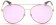 Сонцезахисні окуляри Marc Jacobs MARC 328/F/S 0T760UR