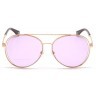 Сонцезахисні окуляри Marc Jacobs MARC 328/F/S 0T760UR Сонцезахисні окуляри Marc Jacobs MARC 328/F/S 0T760UR
