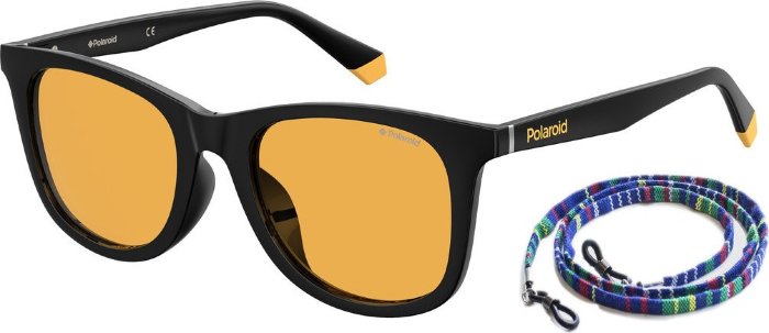 Сонцезахисні окуляри Polaroid PLD 6112/F/S 71C HE