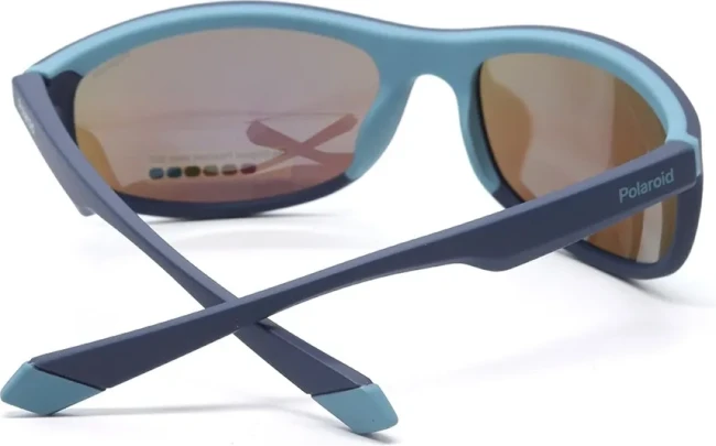 Сонцезахисні окуляри Polaroid PLD 2154/S FLL645X Сонцезахисні окуляри Polaroid PLD 2154/S FLL645X