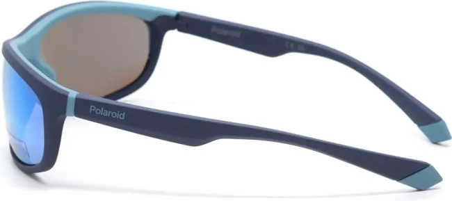 Сонцезахисні окуляри Polaroid PLD 2154/S FLL645X Сонцезахисні окуляри Polaroid PLD 2154/S FLL645X