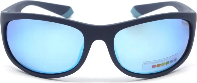 Сонцезахисні окуляри Polaroid PLD 2154/S FLL645X Сонцезахисні окуляри Polaroid PLD 2154/S FLL645X